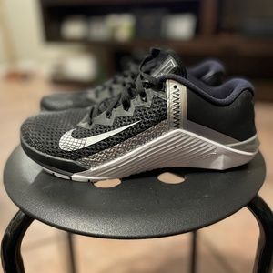 COPY - Nike Metcon 6